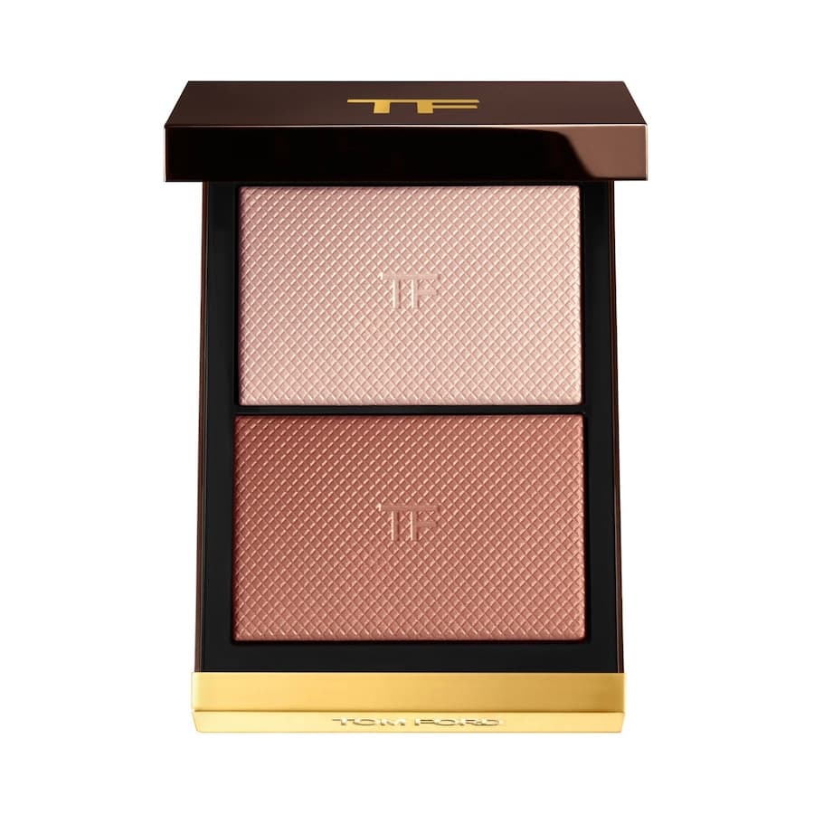TOM FORD Shade And Illuminate Highlighting Duo Rozświetlacze Peachlight