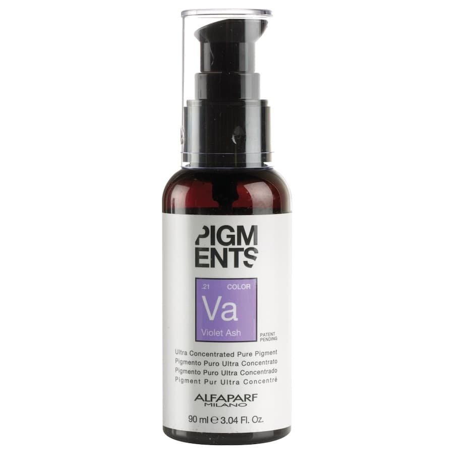 Pigments pigment koloryzujący VIOLET ASH
