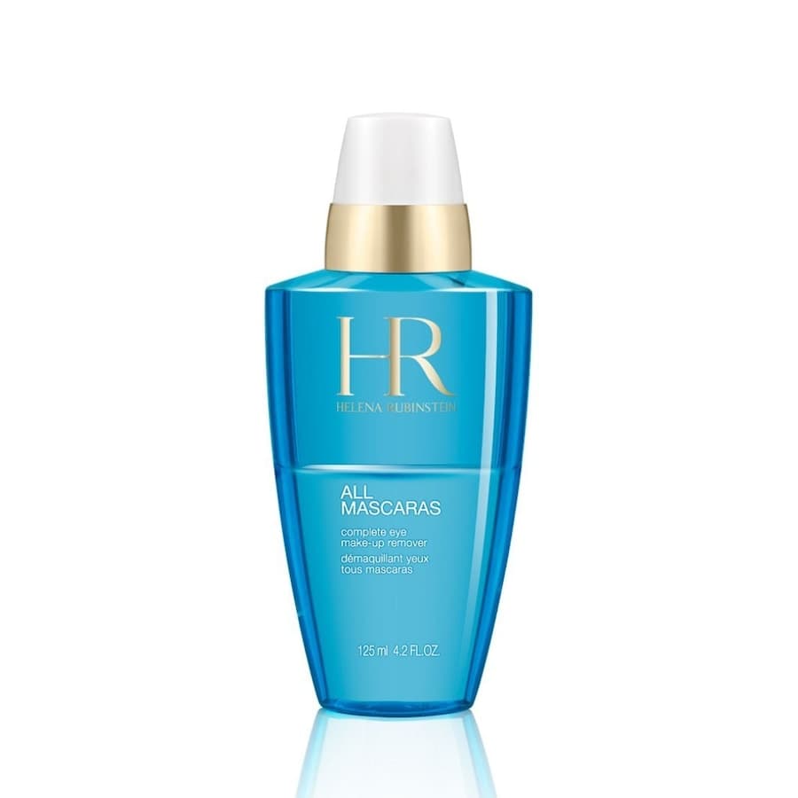 All Mascaras Make Up Removing Lotion - Płyn Do Demakijażu - - Dla Kobiet