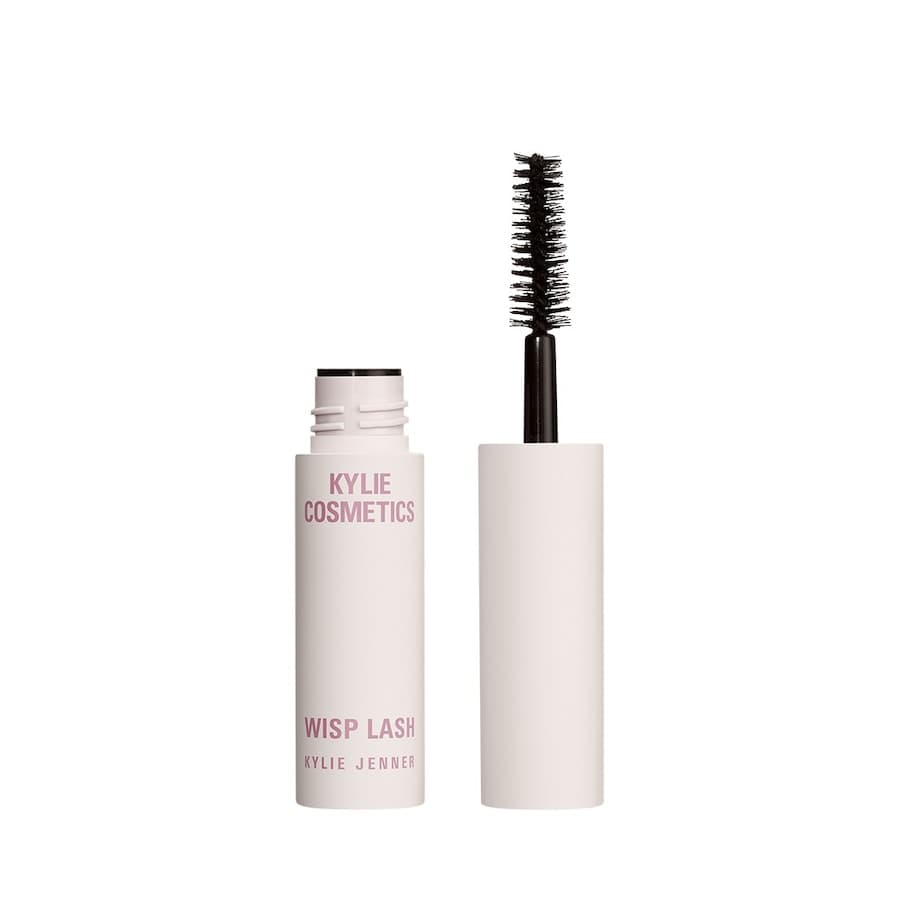 Wisp Lash Mascara Black