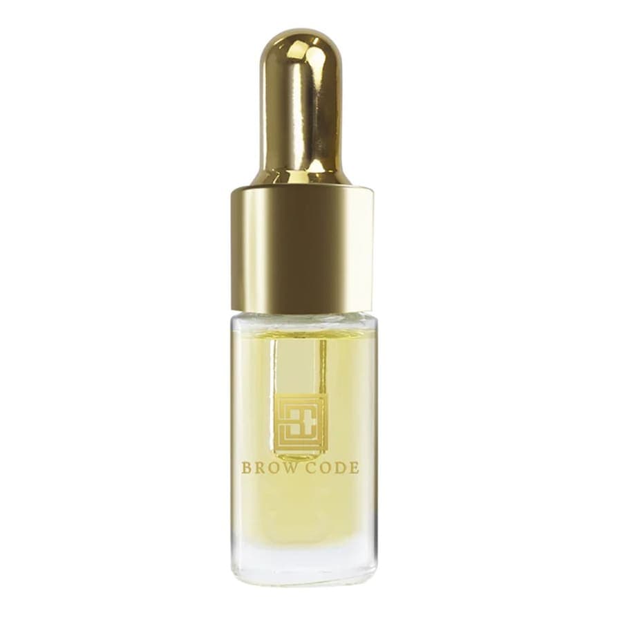 Brow Gold Oil Żel do brwi