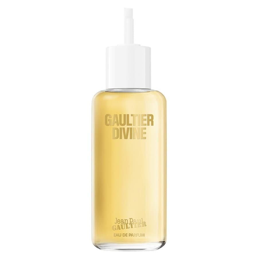 gaultier Divine - Woda Perfumowana Dla Kobiet - Classique Divine Edp Refill - Dla Kobiet
