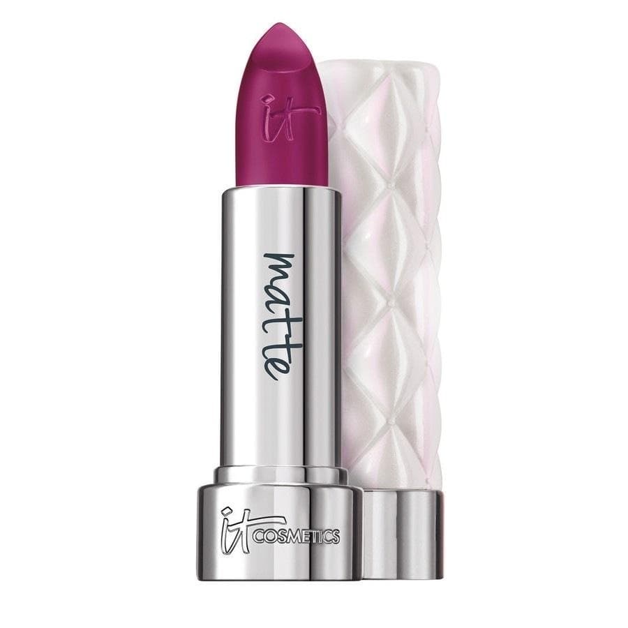 Pillow Lips Gaze Matte — pomadka do ust