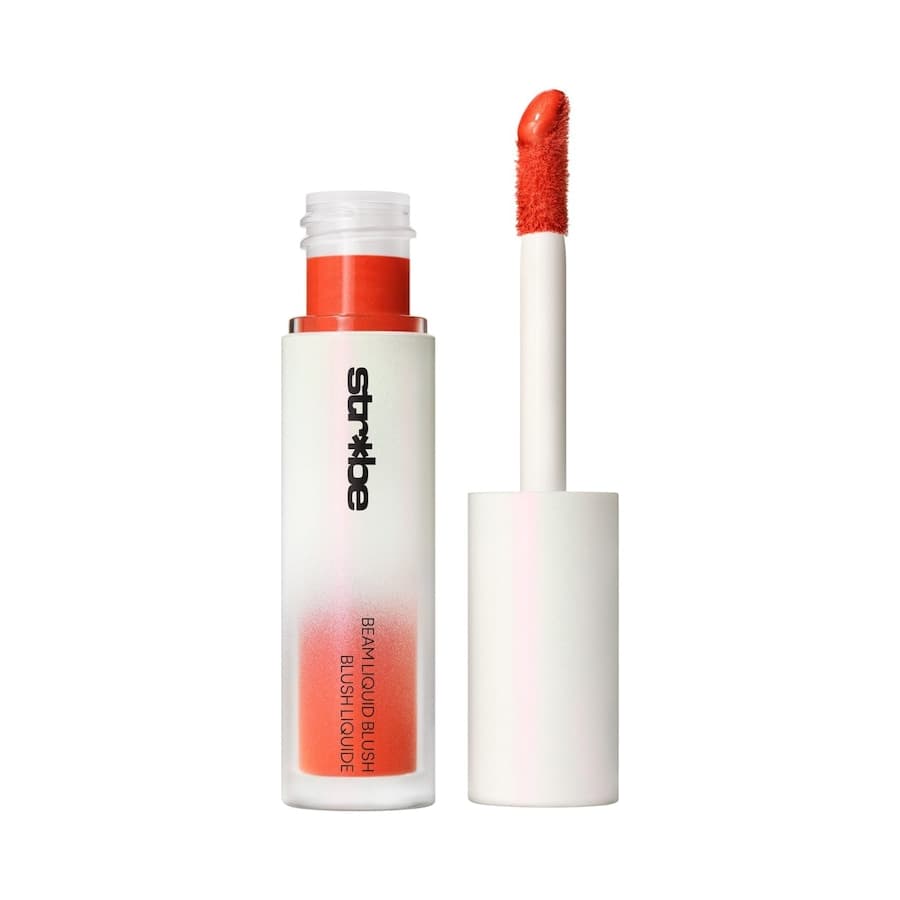 Strobe Liquid Blush róż w płynie odcień Apricot Jelly