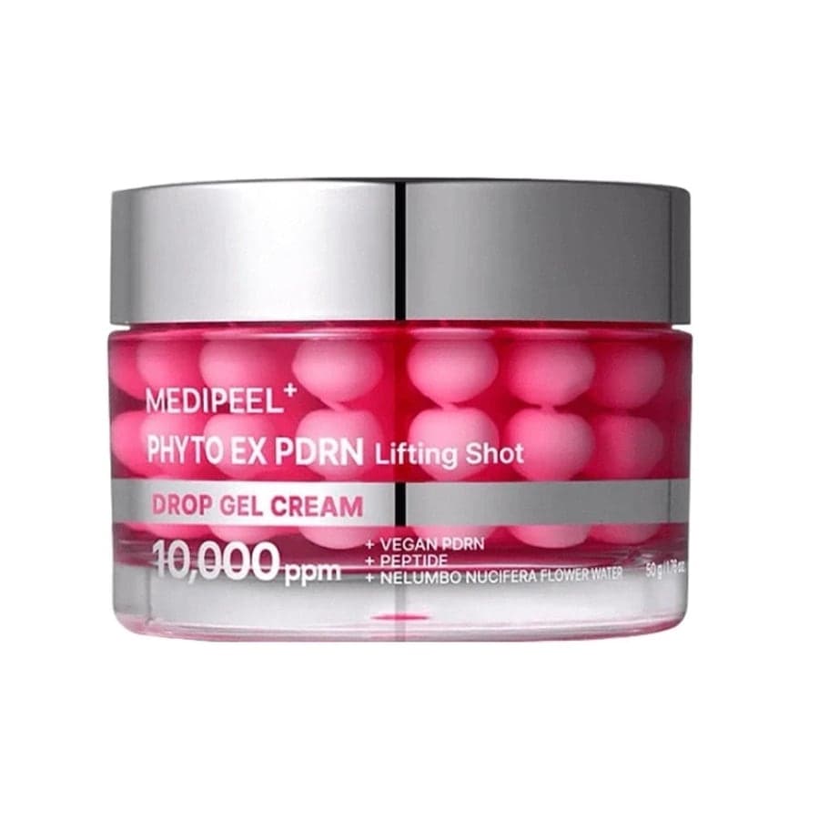 Phyto EX PDRN Lifting Shot Drop Gel Cream Kremy do twarzy