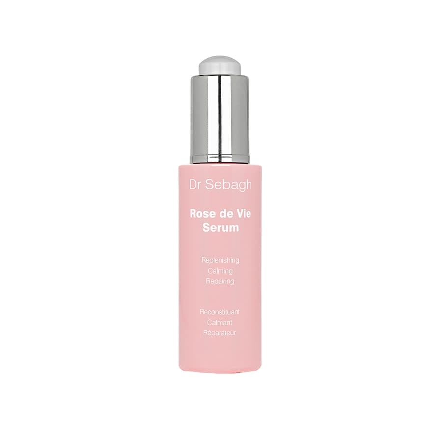 Serum Rose de Vie Serum nawilżające Damski