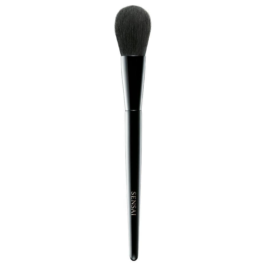 Cheek Brush Pędzle do różu 1 ct