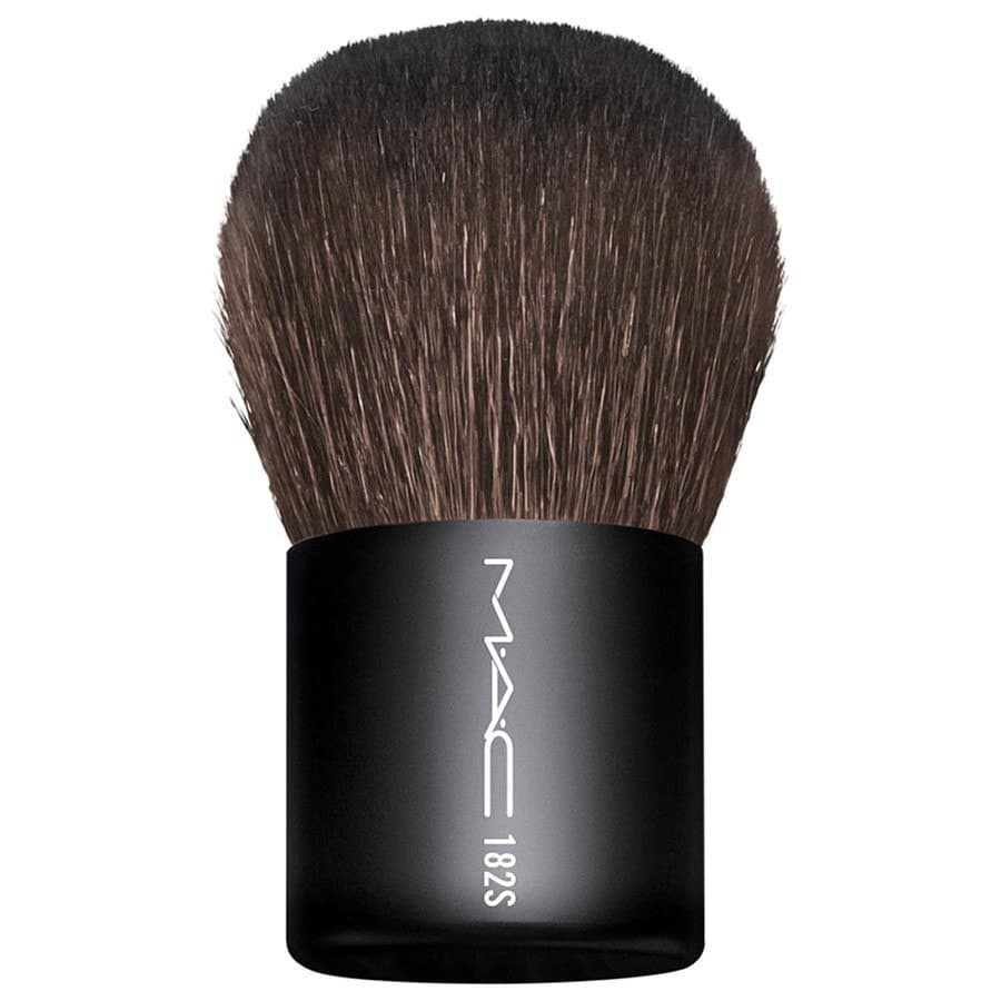 Brush 182S Buffer pędzel owalny do pudru