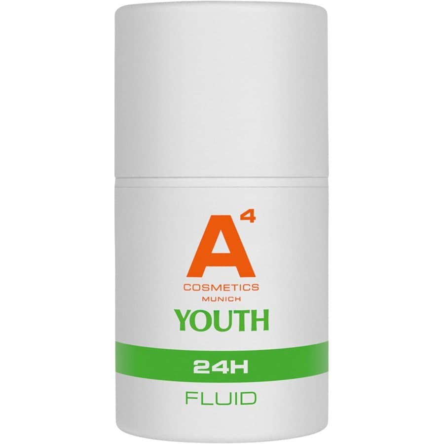 YOUTH 24H FLUID Kremy do twarzy Damski