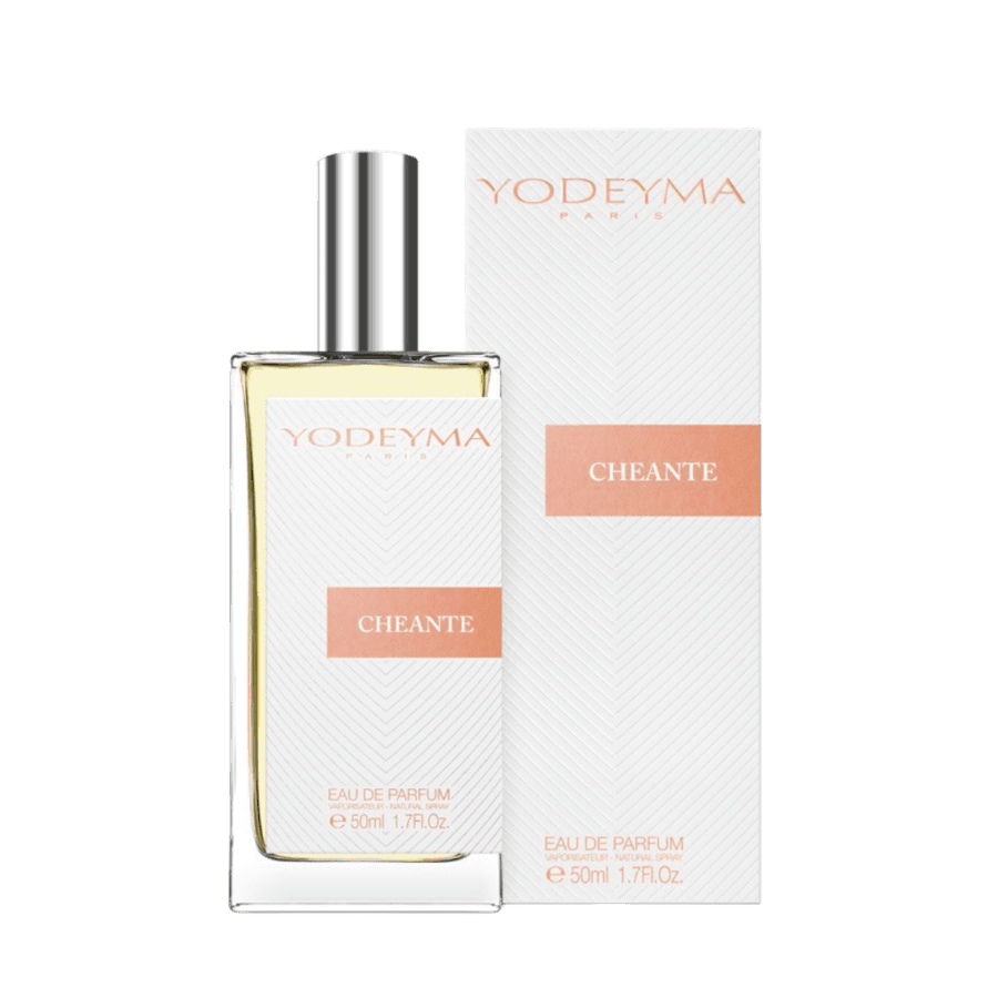 Cheante Woda perfumowana Damski