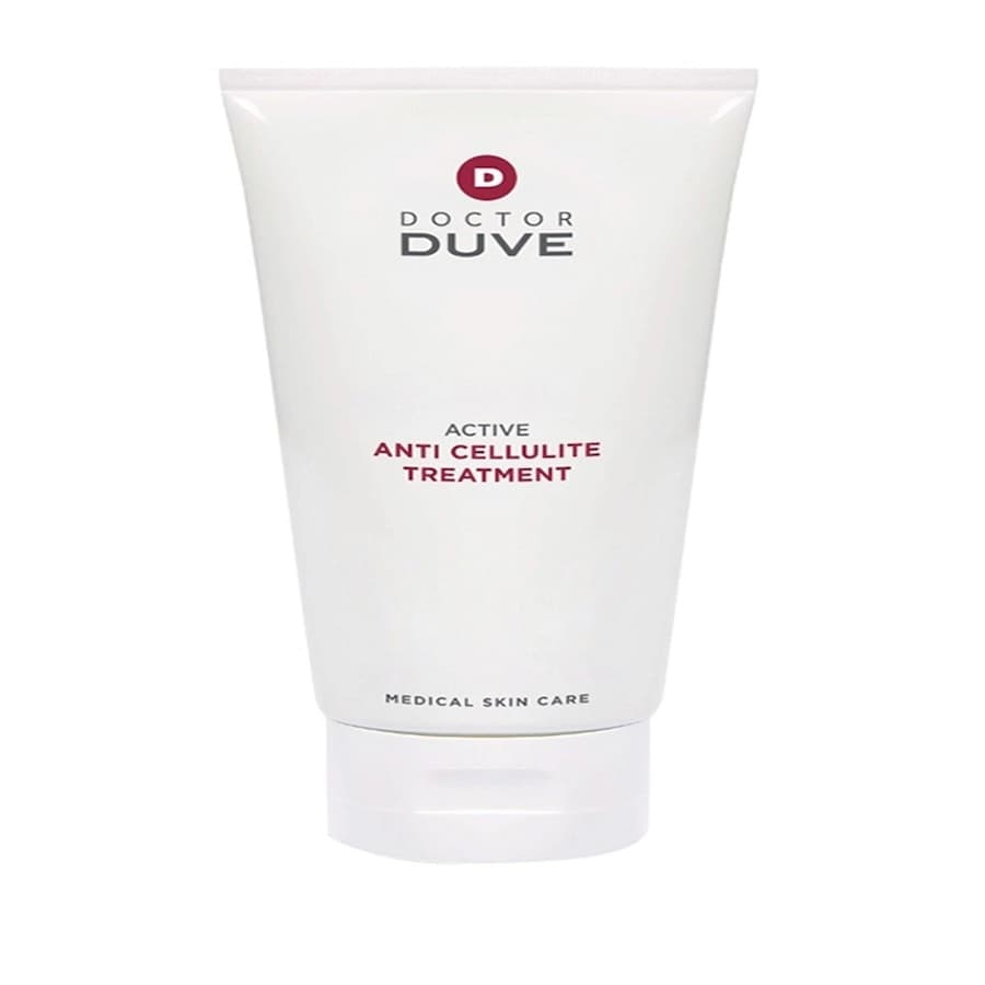 Anti-Cellulite Treatment Kremy na celluit