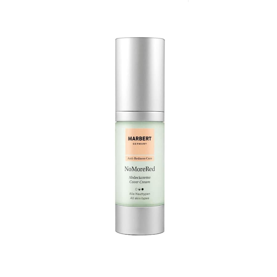 Comfort Cover Cream Korektory Anti Redness