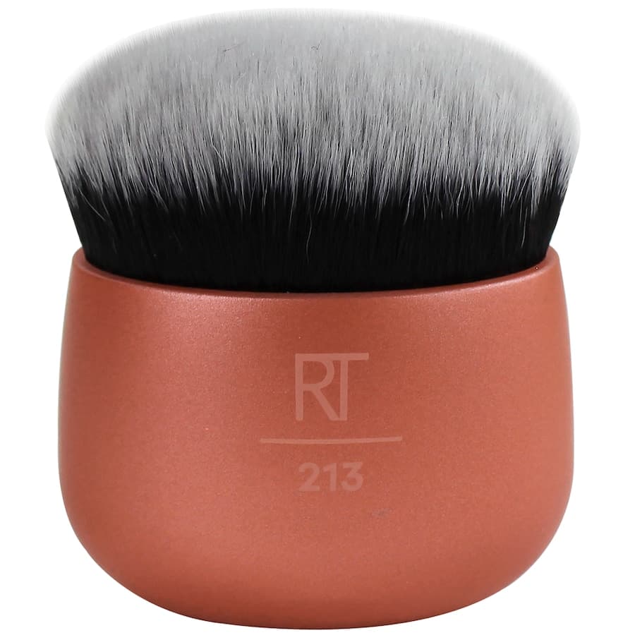 Foundation Blender Brush Pędzel Kabuki do podkładu blendowania RT 213
