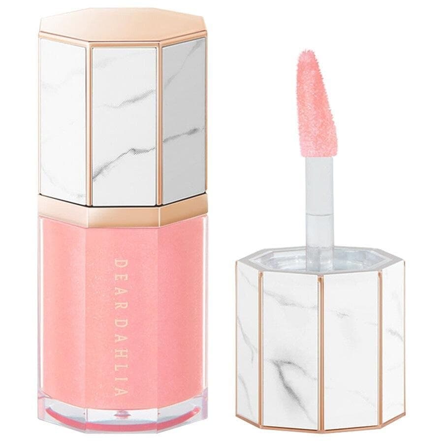 Błyszczyk Paradise Aurora Shine Lip Treatment Morning Dew