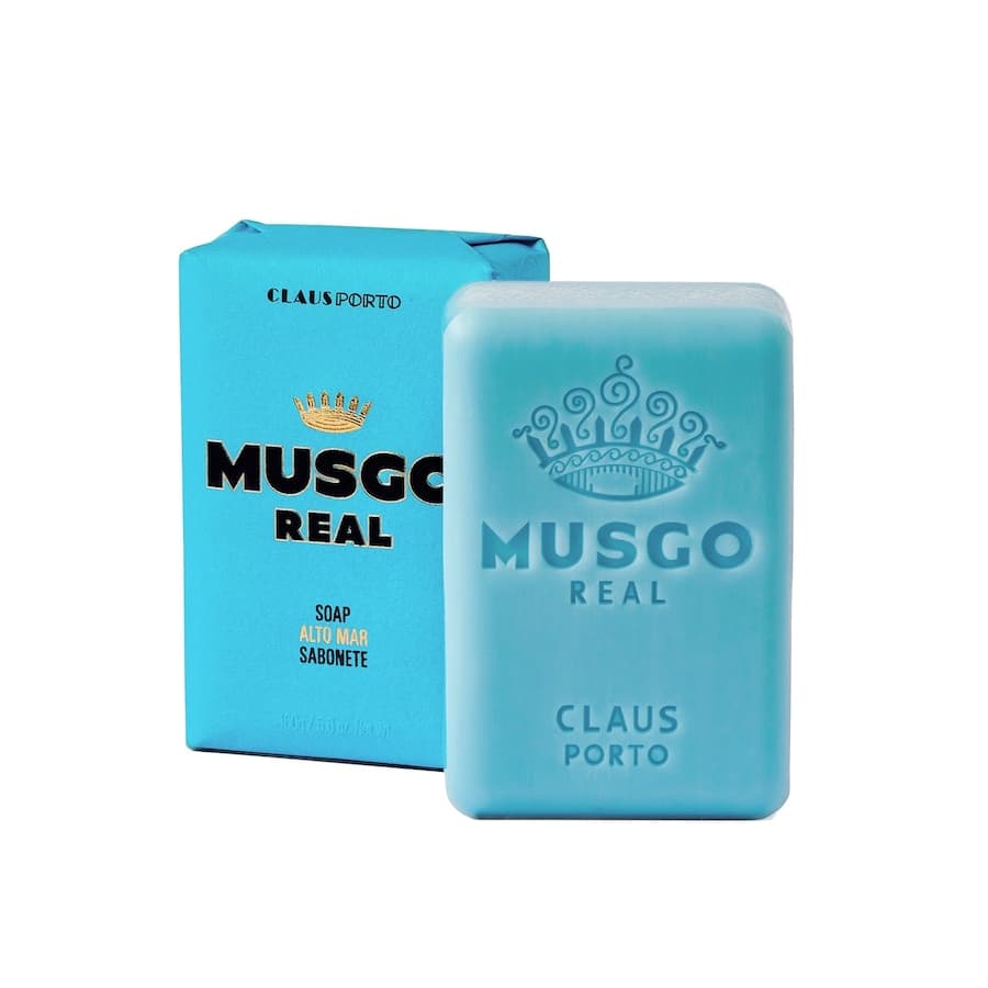 Musgo Real Soap Alto Mar Mydła do rąk