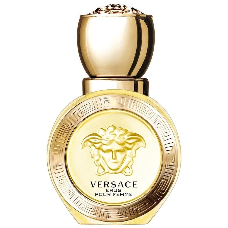 Eros Pour Femme Eau de Toilette