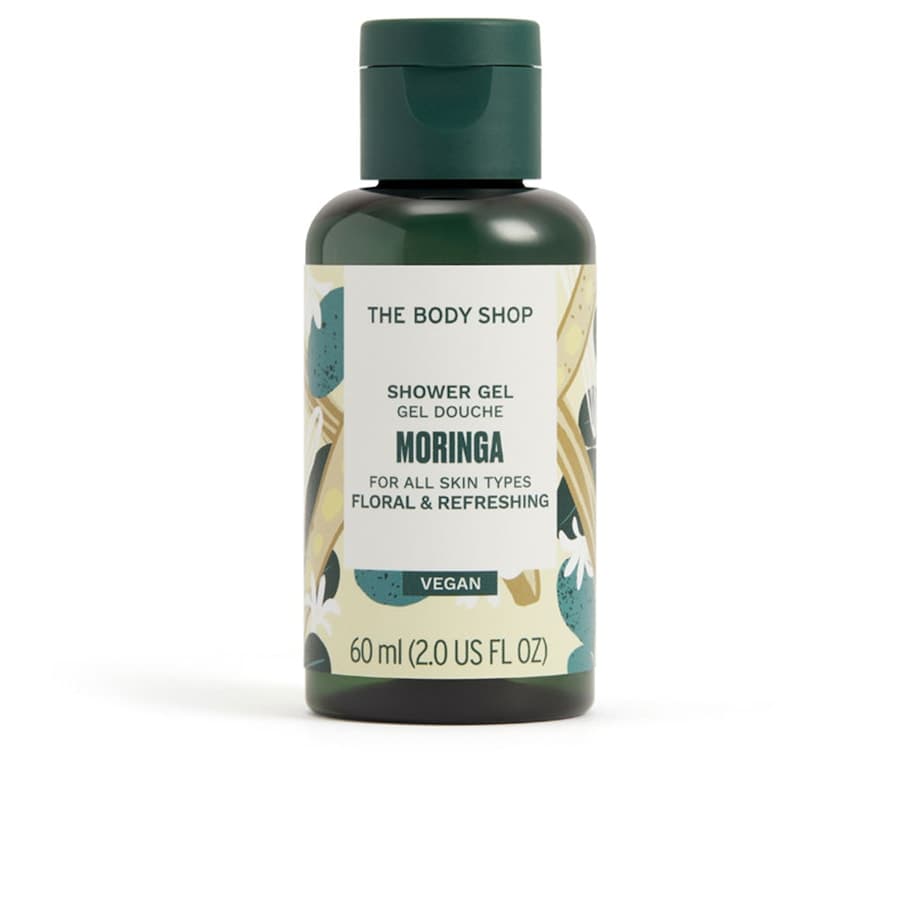 Moringa Shower Gel żel pod prysznic