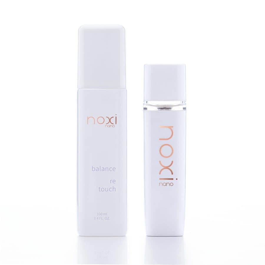 Balance Re-touch Serum nawilżające
