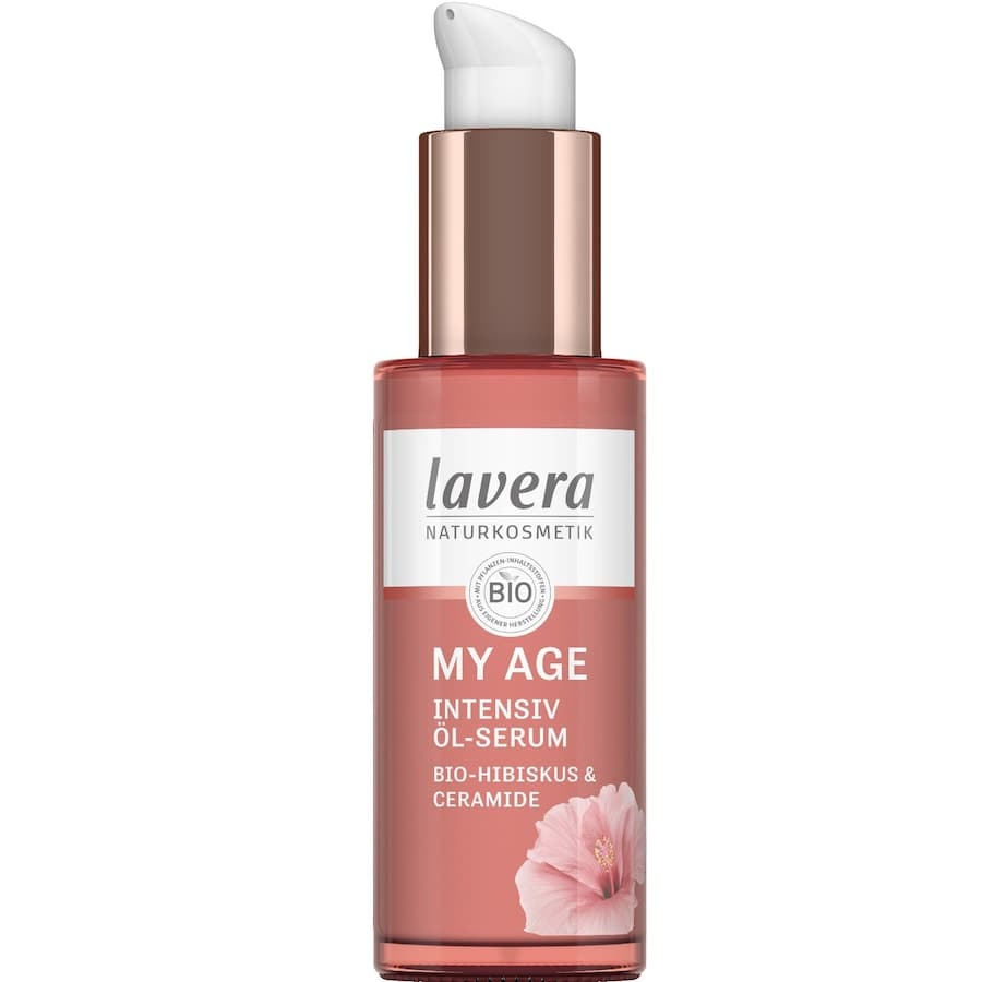 MY AGE Serum olejowe Serum przeciwzmarszczkowe