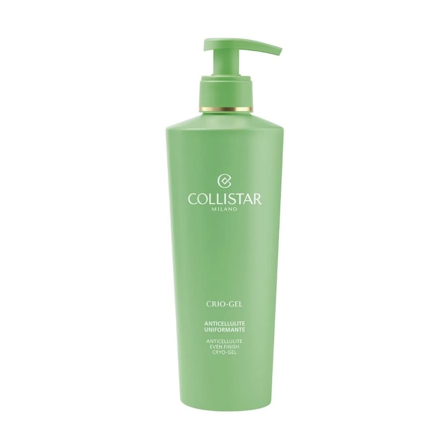 Anticellulite Even Finish Cryo-Gel