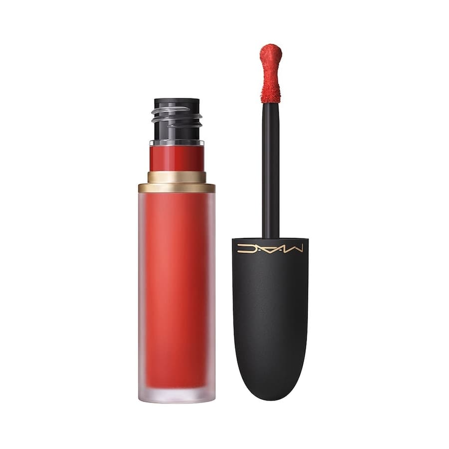 Powder Kiss Lip + Cheek Mousse wielofunkcyjny kosmetyk do makijażu ust i policzków odcień Creamsicle