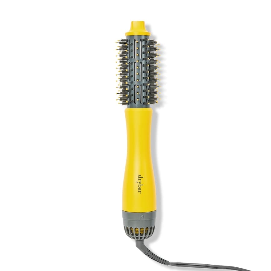 Half Shot Round Blow-Dryer Brush Szczotki modelujące 1 ct