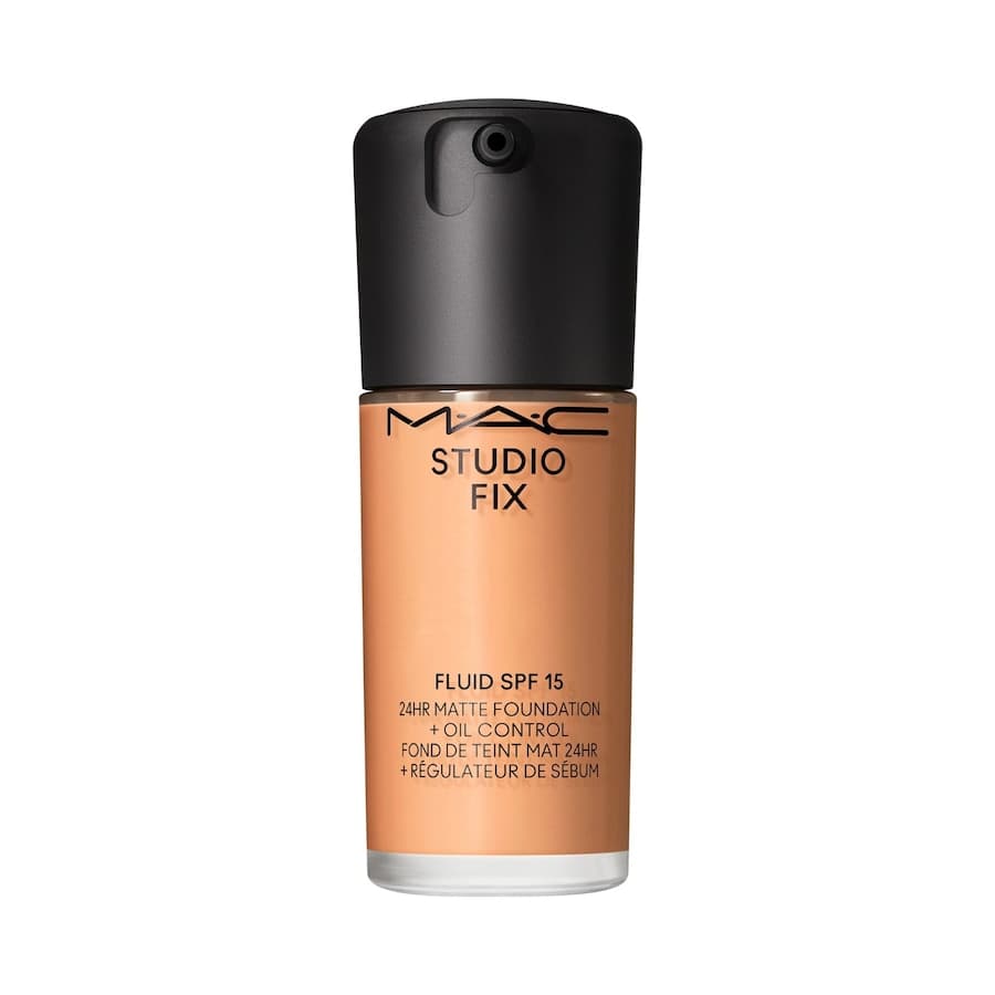 Studio Fix Fluid SPF15 RL Podkład w płynie Nr. C5