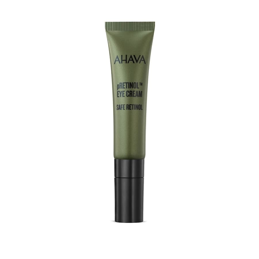 Safe pRetinol Eye Cream Kremy pod oczy Damski