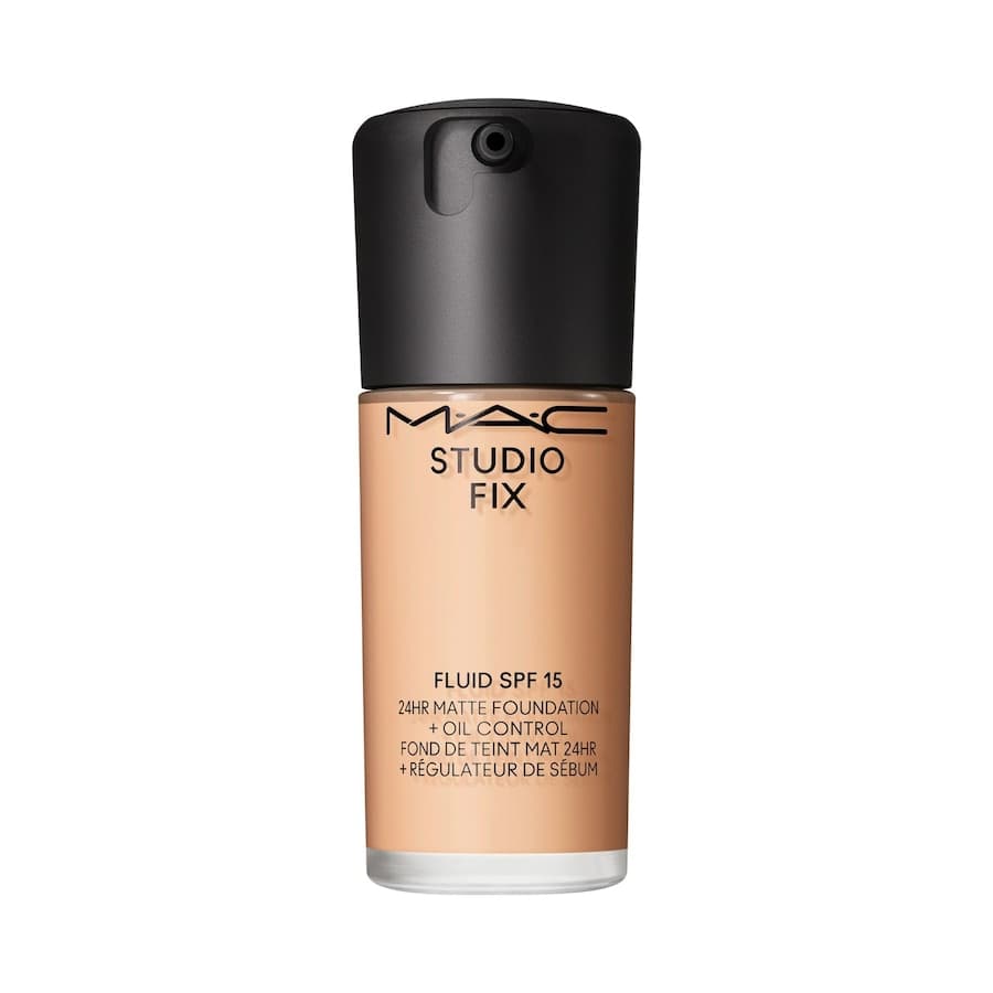 Studio Fix Fluid SPF15 RL Podkład w płynie Nr. C4