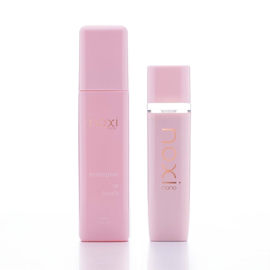 Endorphin Re-touch Serum nawilżające