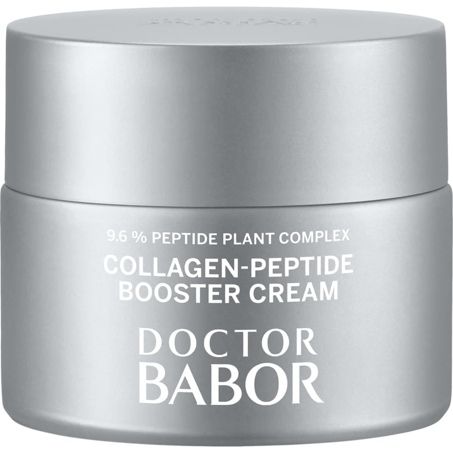 DOCTOR BABOR COLLAGEN CREAM Kremy do twarzy