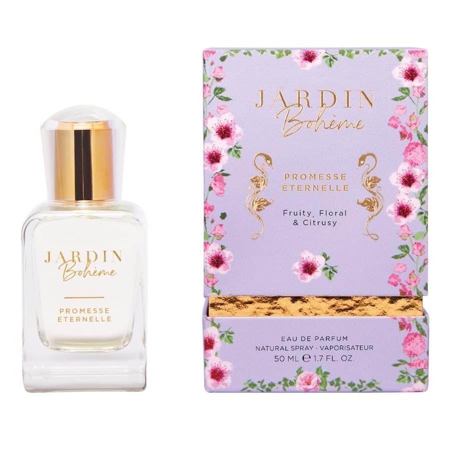 Fine Fragrances Promesse Éternelle Woda perfumowana