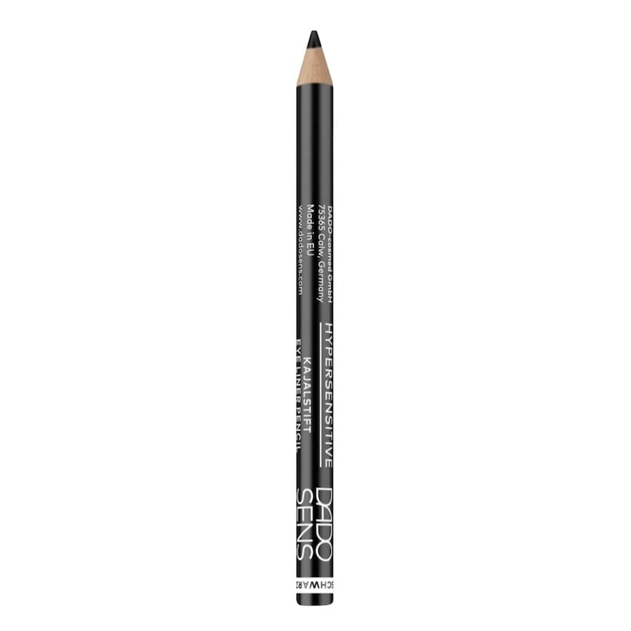 Hypersensitive Eye Liner Pencil Kredki do oczu BLACK