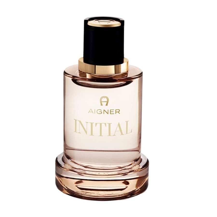INITIAL Eau de Toilette Spray Woda toaletowa Męskie