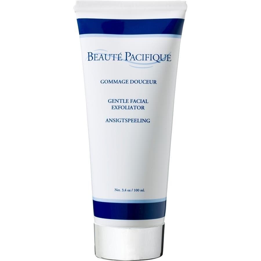 GENTLE FACIAL EXFOLIATOR Peeling do twarzy