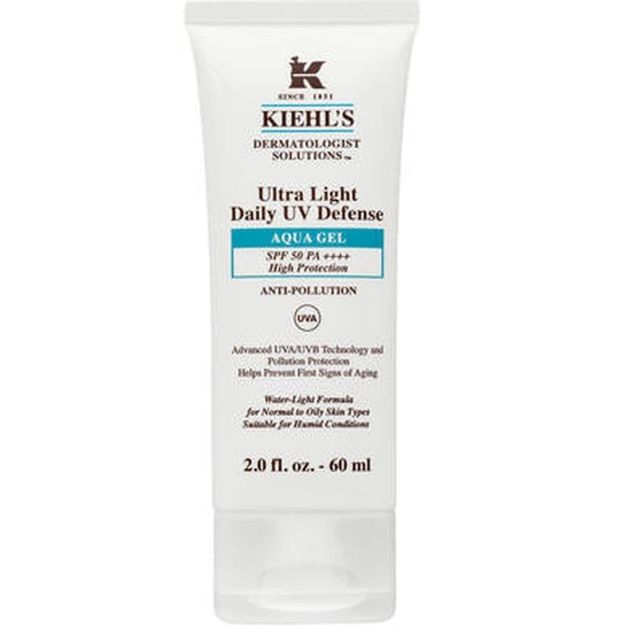 Ultra Light Daily UV Defense SPF 50 Ochrona przeciwsłoneczna