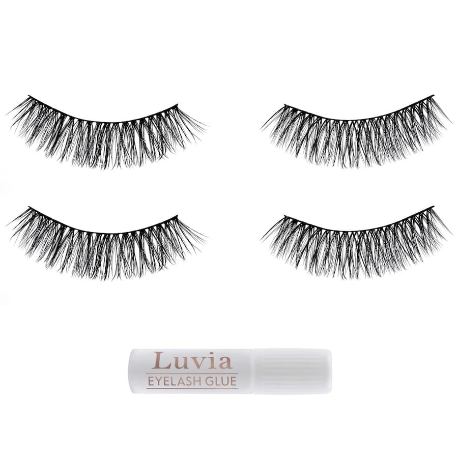Luvia Vegan Lashes Sztuczne rzęsy 1 ct Calypso
