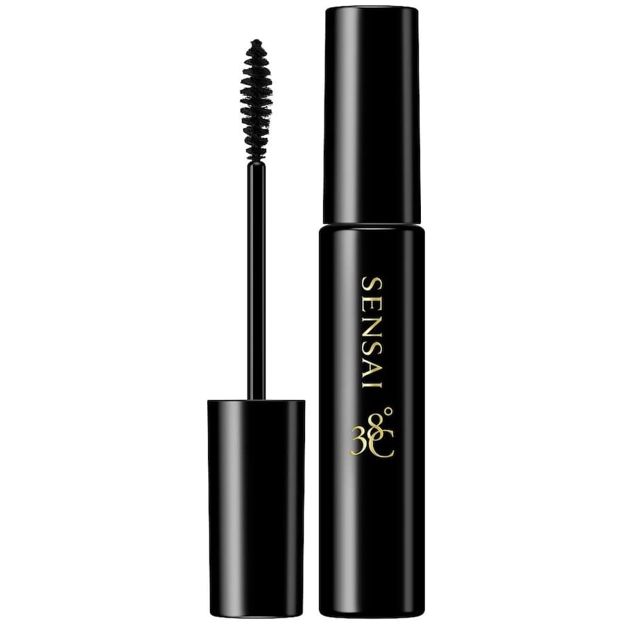 Kanebo Sensai Mascara 38C M-1 Black