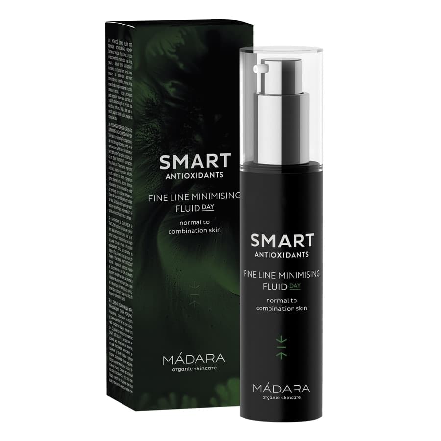Smart Anti-Fatigue Eye Rescue Cream Kremy do twarzy