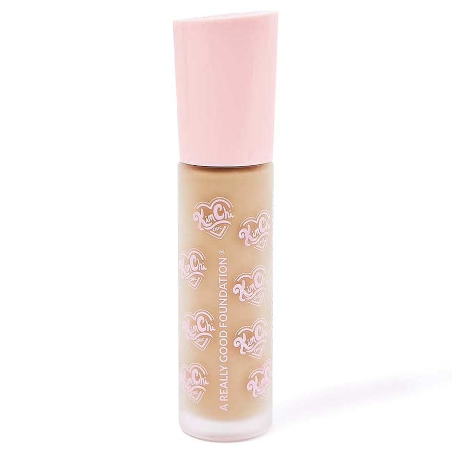 KimChi Chic A Really Good Foundation - Podkład
