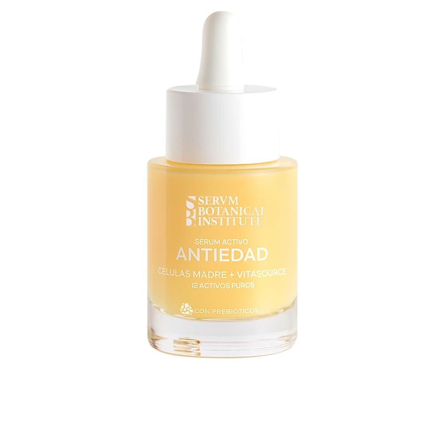 AKTYWNE SERUM ANTI-AGING Kremy przeciwzmarszczkowe Damski