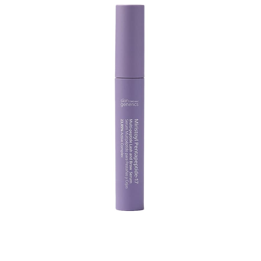MIRISROYL PENTAPEPTIDE-17 serum do rzęs i brwi Serum do rzęs