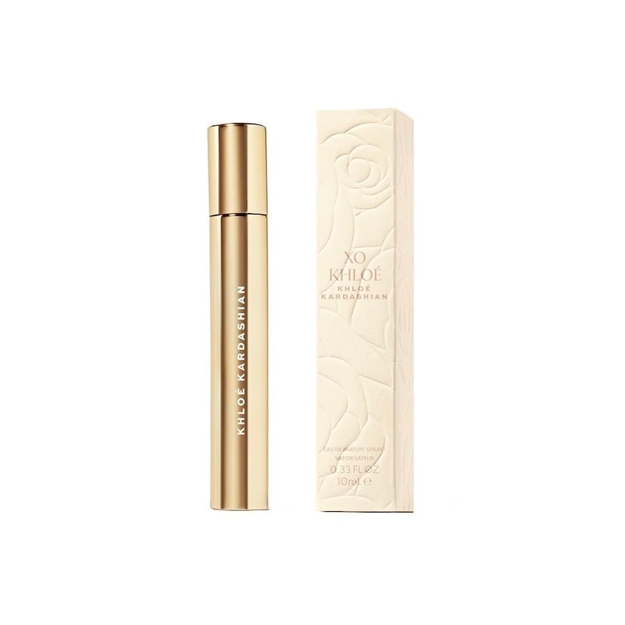 XO KHLOÉ Woda perfumowana Damski