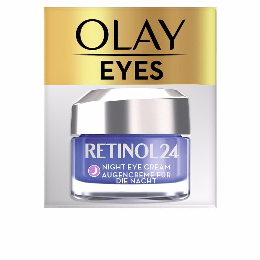 REGENERIST RETINOL24 krem pod oczy na noc Kremy pod oczy Damski