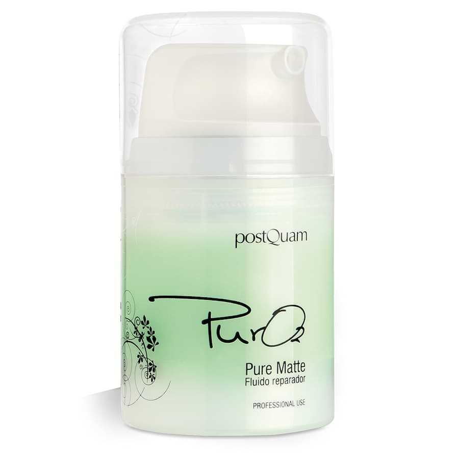 PURE MATTE repair fluid Serum nawilżające