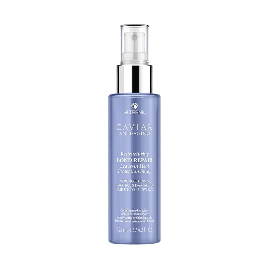 Caviar Anti-Aging Restructuring Bond Repair Heat Protection Spray Termoochrona włosów