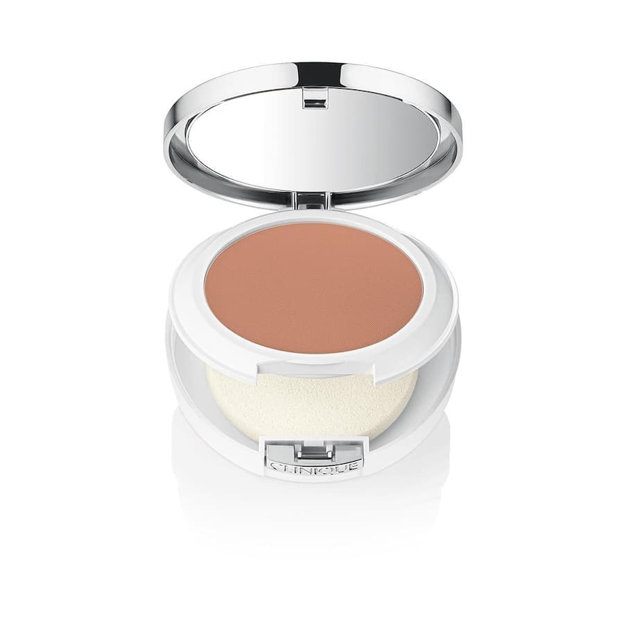 Beyond Perfecting Powder Foundation + Concealer 07 Cream Chamois
