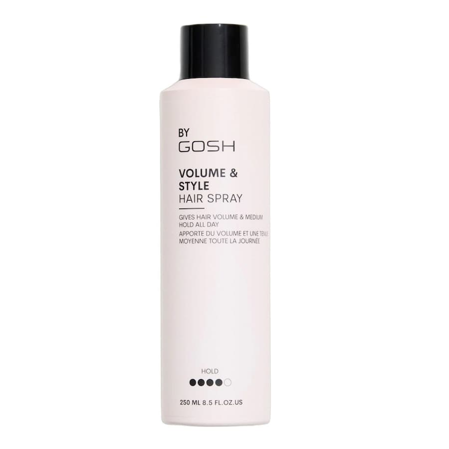 Volume & Style Hair Spray