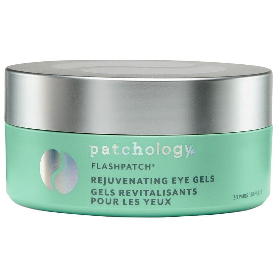 FlashPatch Rejuvenating Eye Gels Płatki pod oczy 60 ct