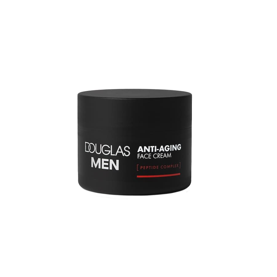 Men Anti Aging krem do twarzy